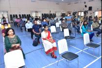 International Womenâ€™s day celebrated at IIT Bhubaneswar