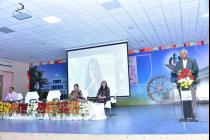 International Womenâ€™s day celebrated at IIT Bhubaneswar