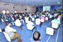 International Womenâ€™s day celebrated at IIT Bhubaneswar