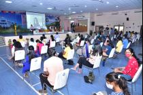 International Womenâ€™s day celebrated at IIT Bhubaneswar