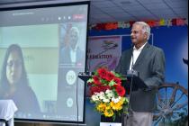 International Womenâ€™s day celebrated at IIT Bhubaneswar