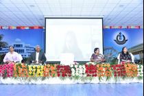 International Womenâ€™s day celebrated at IIT Bhubaneswar