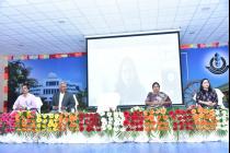 International Womenâ€™s day celebrated at IIT Bhubaneswar