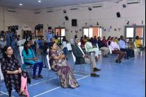 International Womenâ€™s day celebrated at IIT Bhubaneswar
