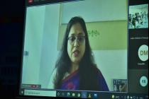 International Womenâ€™s day celebrated at IIT Bhubaneswar