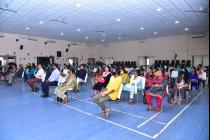 International Womenâ€™s day celebrated at IIT Bhubaneswar