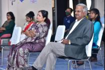 International Womenâ€™s day celebrated at IIT Bhubaneswar