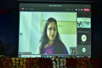 International Womenâ€™s day celebrated at IIT Bhubaneswar