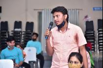 International Womenâ€™s day celebrated at IIT Bhubaneswar