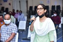 International Womenâ€™s day celebrated at IIT Bhubaneswar