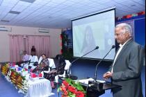 International Womenâ€™s day celebrated at IIT Bhubaneswar