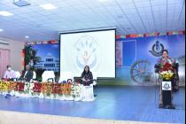 International Womenâ€™s day celebrated at IIT Bhubaneswar