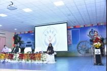 International Womenâ€™s day celebrated at IIT Bhubaneswar