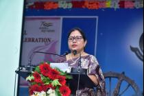 International Womenâ€™s day celebrated at IIT Bhubaneswar