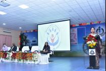 International Womenâ€™s day celebrated at IIT Bhubaneswar