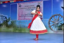 International Womenâ€™s day celebrated at IIT Bhubaneswar