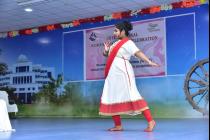 International Womenâ€™s day celebrated at IIT Bhubaneswar