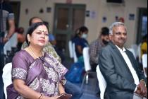 International Womenâ€™s day celebrated at IIT Bhubaneswar