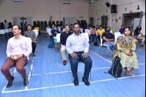 International Womenâ€™s day celebrated at IIT Bhubaneswar