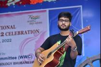 International Womenâ€™s day celebrated at IIT Bhubaneswar