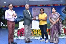 International Womenâ€™s day celebrated at IIT Bhubaneswar