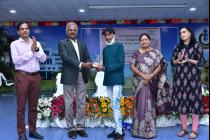 International Womenâ€™s day celebrated at IIT Bhubaneswar