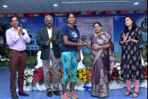 International Womenâ€™s day celebrated at IIT Bhubaneswar