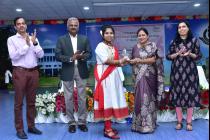 International Womenâ€™s day celebrated at IIT Bhubaneswar