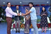 International Womenâ€™s day celebrated at IIT Bhubaneswar