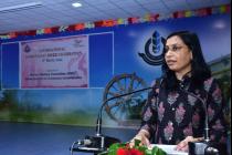International Womenâ€™s day celebrated at IIT Bhubaneswar