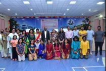 International Womenâ€™s day celebrated at IIT Bhubaneswar
