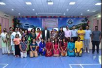 International Womenâ€™s day celebrated at IIT Bhubaneswar