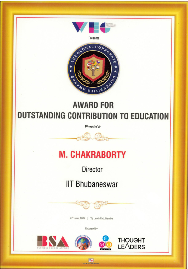 award