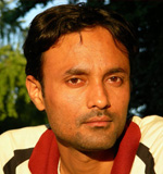 Dr. Syed Hilal Farooq
