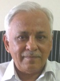 Dr. Brij Kumar Dhindaw