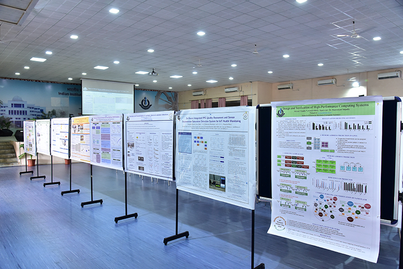 Nationsal Science Day and 10th Research Scholars' Day