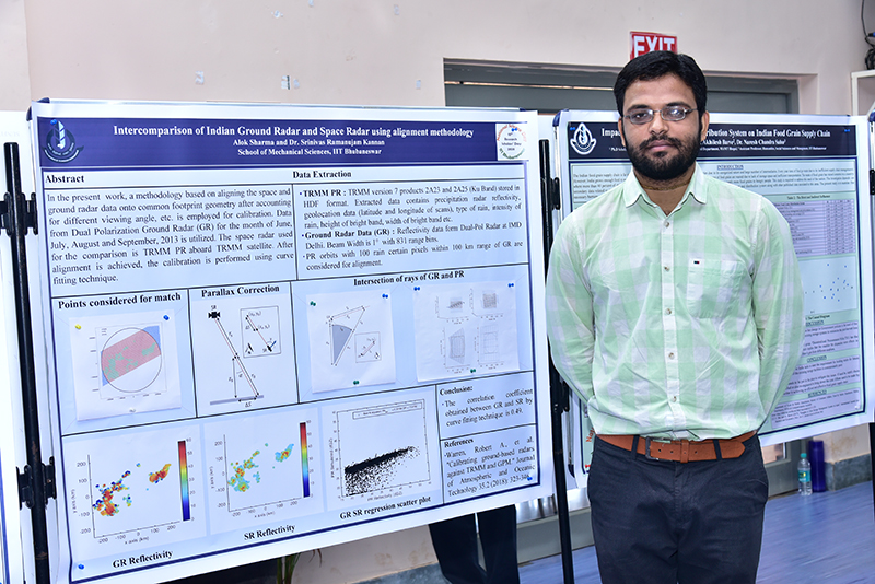 Nationsal Science Day and 10th Research Scholars' Day