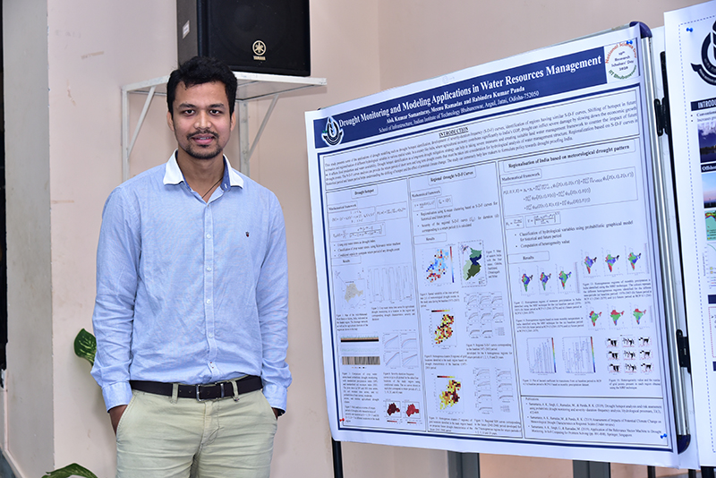 Nationsal Science Day and 10th Research Scholars' Day