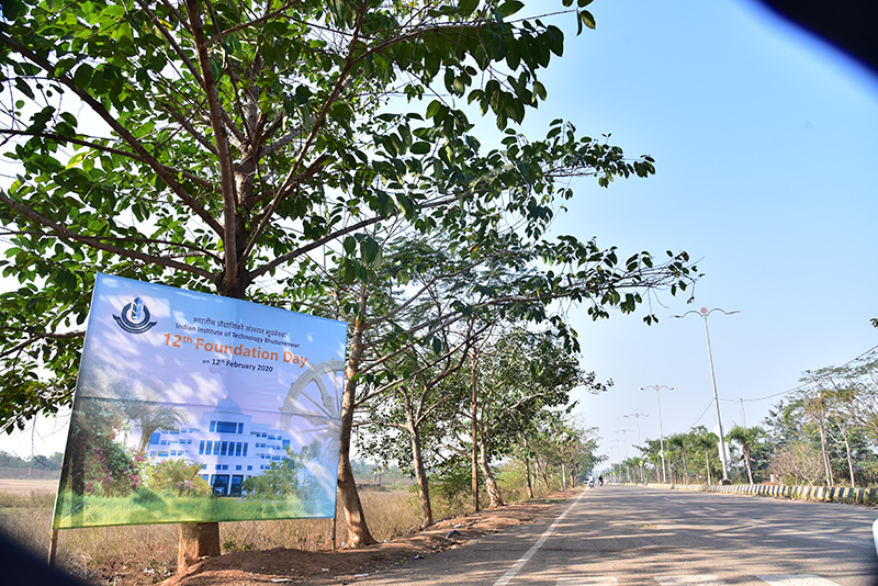 3rd Open Day & Grand Science and Technology Exhibition