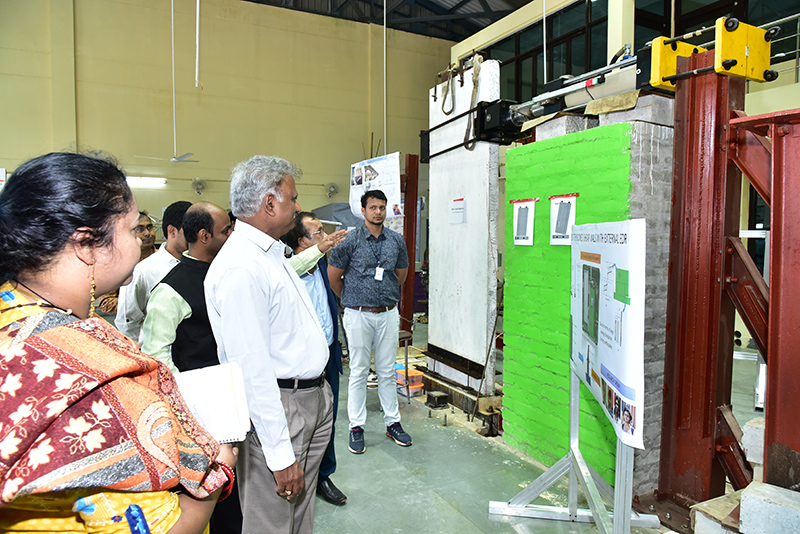 3rd Open Day & Grand Science and Technology Exhibition